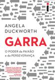 Garra - O poder da paixão e da perseverança