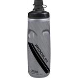 Garrafa 0,62 Litros Camelbak Podium Dirt Series Cinza