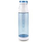 Garrafa 600ml c/ Alça Lateral e Trava Fitness Jacki Design