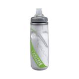 Garrafa 610 ml cinza verde - PODIUM CHILL - Camelbak
