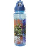 Garrafa 700ml - Tartarugas Ninja - Minas presentes