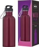 Garrafa 750ml Water To Go - Lilás - Mor
