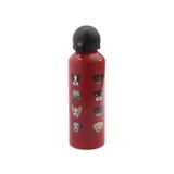 Garrafa Alumínio 500ml Cachorrinhos Dogs Infantil Adulto - Universal vendas