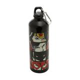 Garrafa aluminio core characters eyes 7.3x7.3x21.8cm 750ml - Urban
