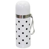 Garrafa alumínio para liquidos 350 ml - new star