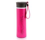 Garrafa c/ Alça Lateral 380ml - Jacki design