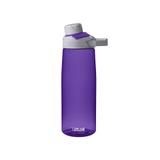 Garrafa CamelBak de 750ml ideal para o dia a dia, academia e atividades outdoor e livre de BPA, BPS e BPF Chute Mag