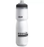 Garrafa Camelbak Squeeze Térmica Podium Chill 710ml Branca - Camlbak