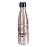 Garrafa Cantil Térmico Retrô 475 ml Próximo Destino - Uatt