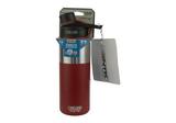 Garrafa chute termica 600ml vermelho - Nautika