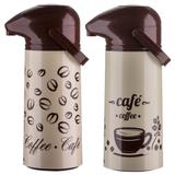 Garrafa Coffee de Pressão 1 Litro Aladdin