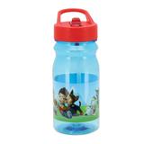 Garrafa com Alça 500ml Patrulha Canina Boy - Yangzi
