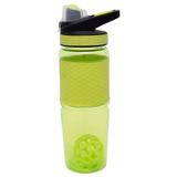 Garrafa Cool Gear Hexashake Verde