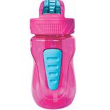 Garrafa Cool Gear Mini Quorra Rosa