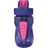 Garrafa Cool Gear Mini Quorra Roxa