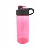 Garrafa Cool Gear Pety Rosa