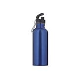 Garrafa de Aço Inox 750ml Water To Go Cores Diversas Mor