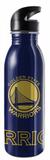 Garrafa de Aço Inox Dermiwil NBA Warriors 500 ml 37185