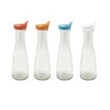 Garrafa de Água 1L Clear Class Home