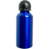 Garrafa de Alumínio Lisa Colorida 400ml - Interponte