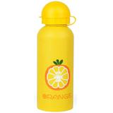 Garrafa de Alumínio Up4you Frutas 500ml - Luxcel