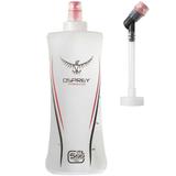 Garrafa de Hidratação 500ml OSPREY Hydraulics Soft Flask 500