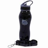 Garrafa De Inox 650ml - Santos - Mileno