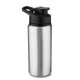 Garrafa de metal 600ml - Asia gift shop