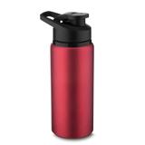 Garrafa de metal 600ml - Asia gift shop