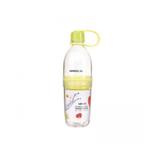 Garrafa de Plástico Verde Miniso