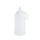 Garrafa de Pressão Nobile 500ml Branca - Mor