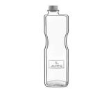 Garrafa de suco de vidro italiano 1L - Luigi bormioli