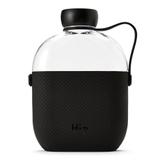 Garrafa de Tritan Midnight 650ml B-HIP Preta - Outros