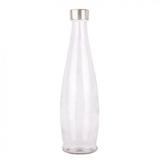 Garrafa De Vidro Acqua 1 Litro - Yangzi