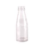Garrafa de Vidro Dendê 100ml Para Personalizar Transparente - Aluá festas