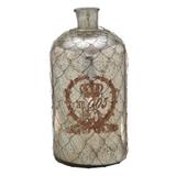Garrafa Decorativa 43cm - Mabruk