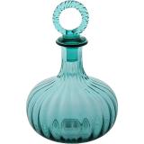 Garrafa Decorativa Judy Azul - Gs