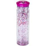 Garrafa Diamante 480ml - Diva - Uatt