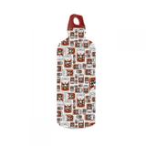 Garrafa dos Simpsons Trevisan Concept Duff 600ml