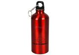 Garrafa esport aluminio 600ml - guepardo
