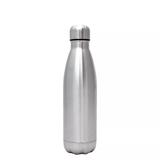 Garrafa esportiva de aco inox 500ml "estilo Swell" - Linran
