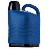 Garrafa Garrafão Botijão Térmico 5 Litros Invicta azul