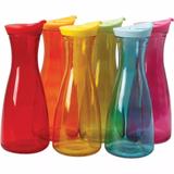 Garrafa Geladeira 1.0 L Vidro Style Yangzi - 1 Unidade
