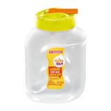 Garrafa gole gut plástico 250ml Cód. 6135 - Sanremo