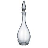 Garrafa Hand Made em Cristal Ecológico 1L Full Fit