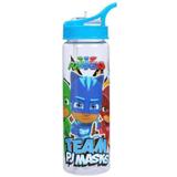 Garrafa Herois De Pijama 670ml 11551 Dmw