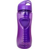 Garrafa infusion roxa snottra