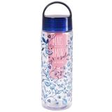 Garrafa Infusor 500 ml - Mais Amor - Uatt