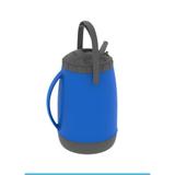 Garrafa Isotérmica 2,5l Soprano Atacama Azul