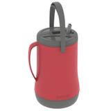 Garrafa Isotérmica Grantermo 2,5L Soprano Vermelho